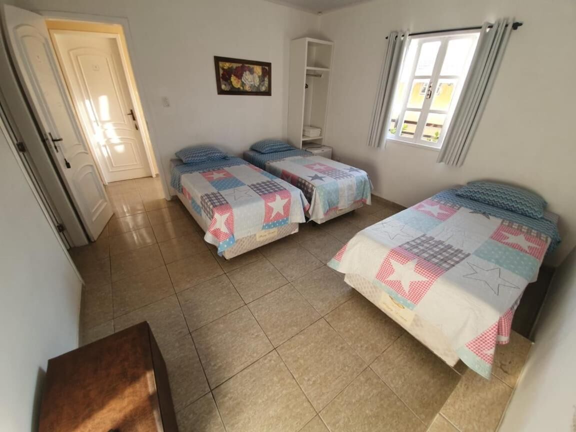 Photo - Canema Pousada