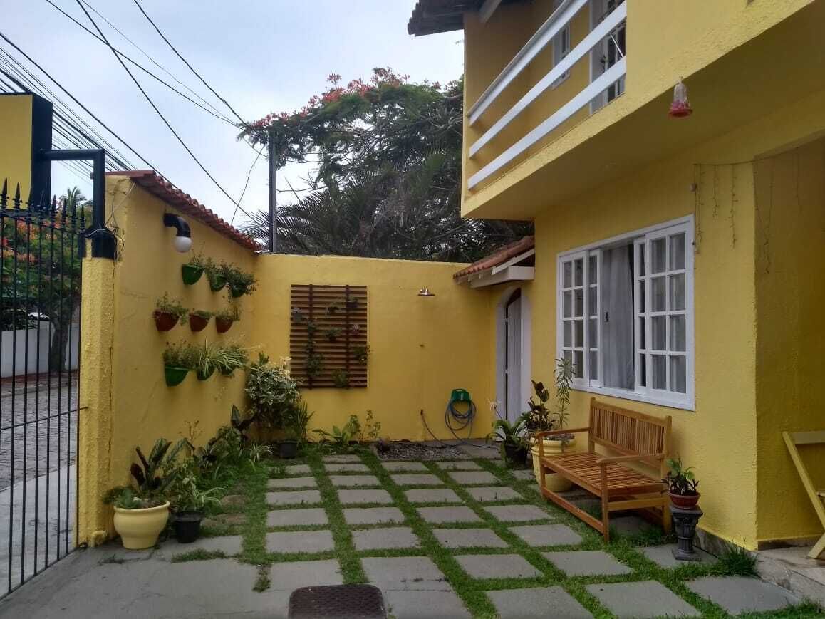 Photo - Canema Pousada