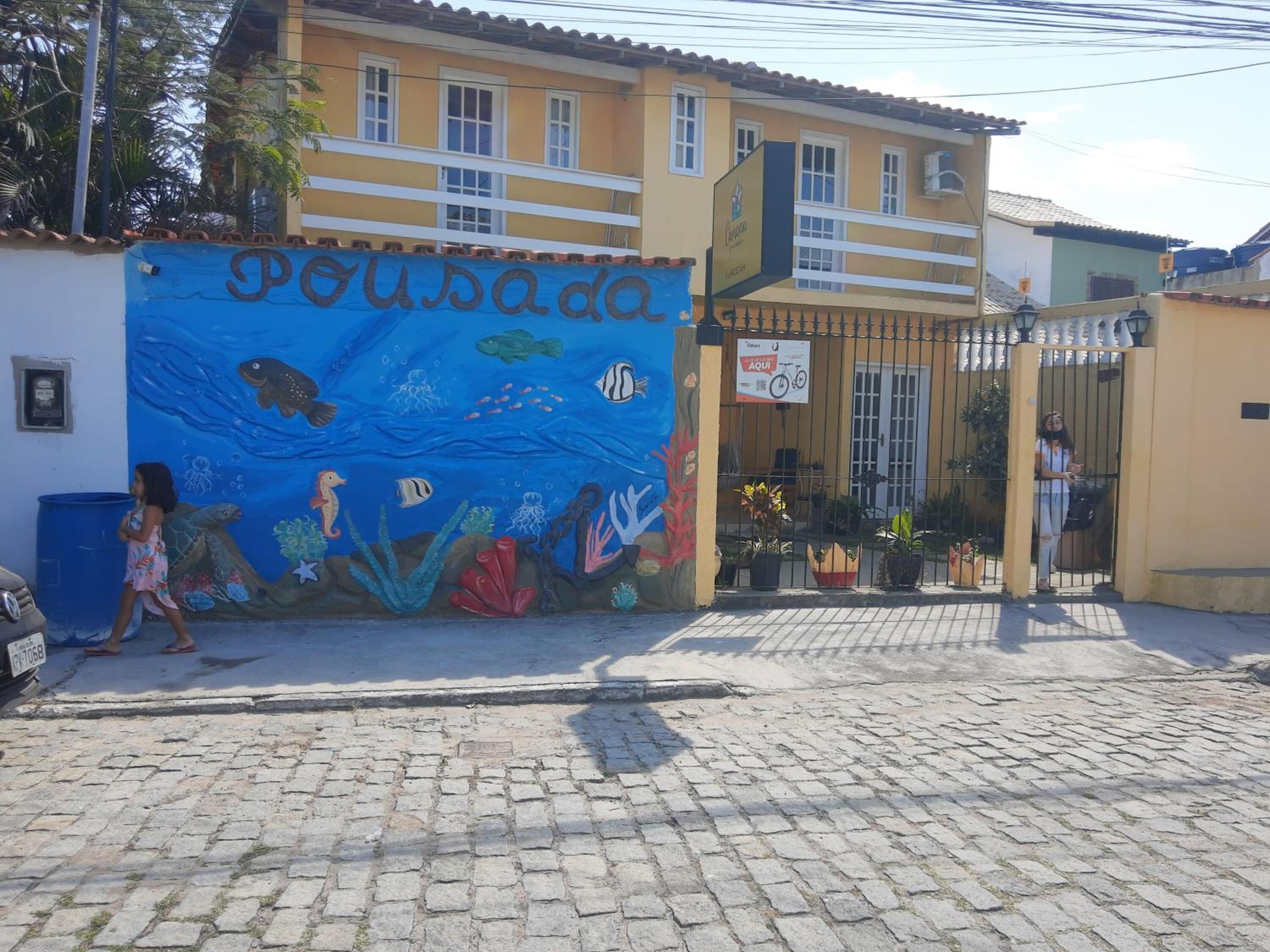 Photo - Canema Pousada