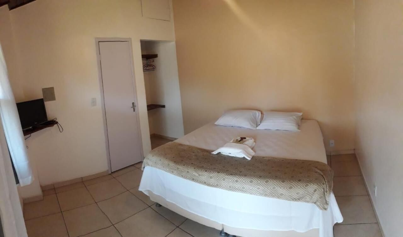 Photo - Canema Pousada