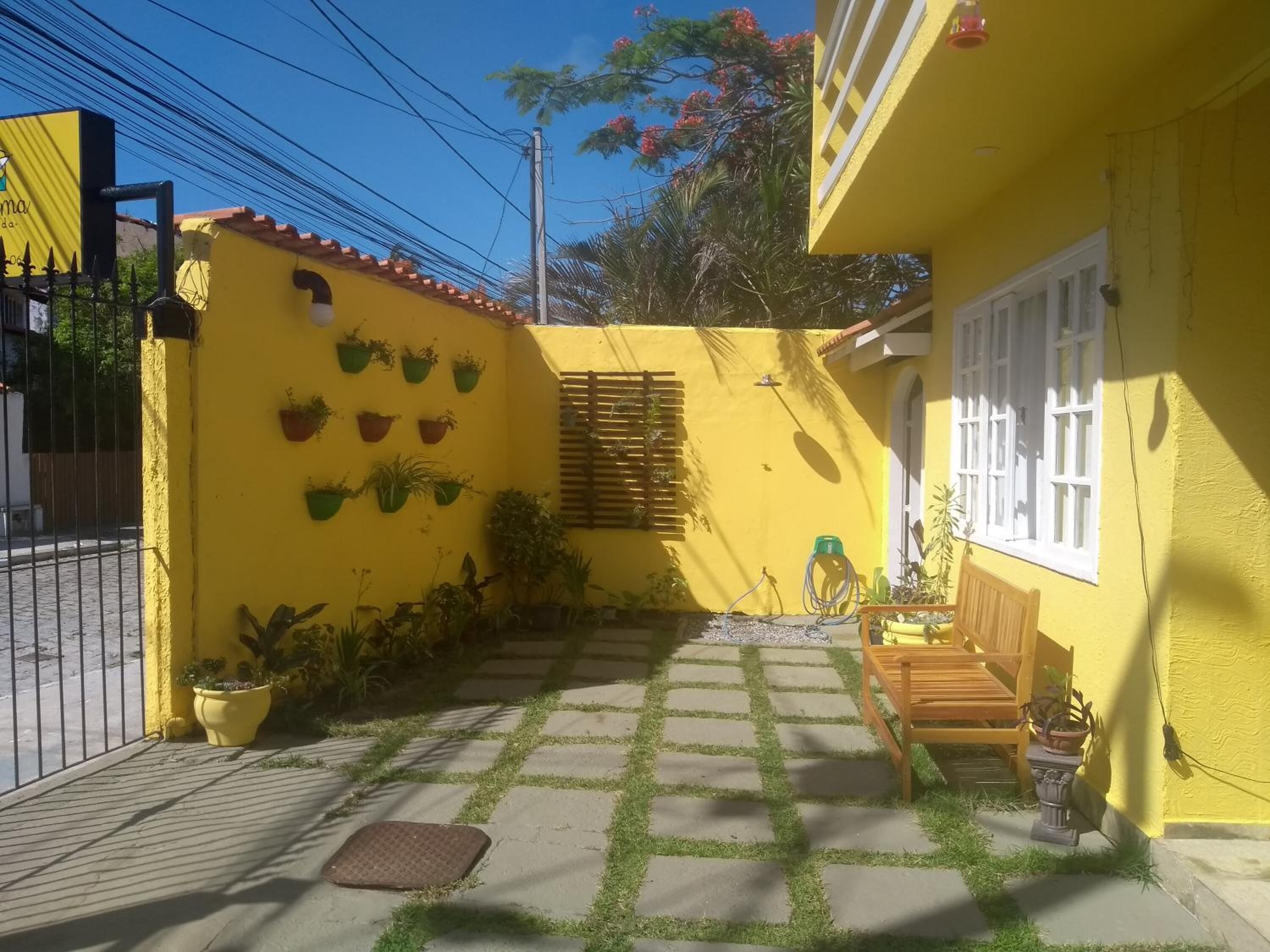 Photo - Canema Pousada