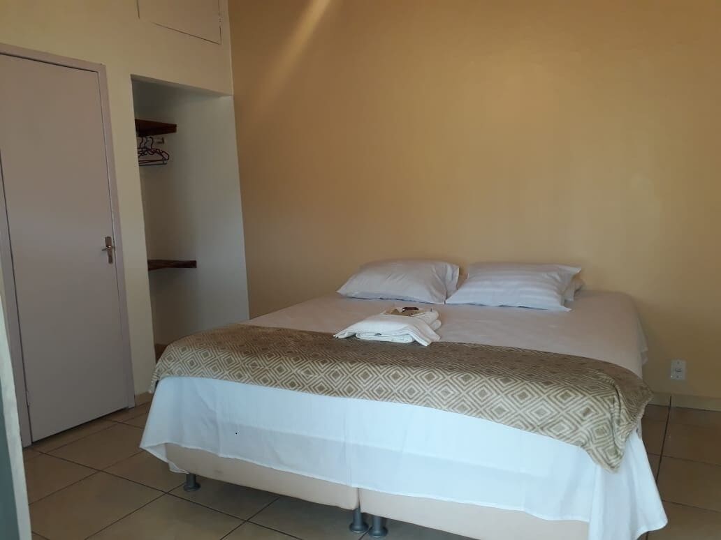 Photo - Canema Pousada