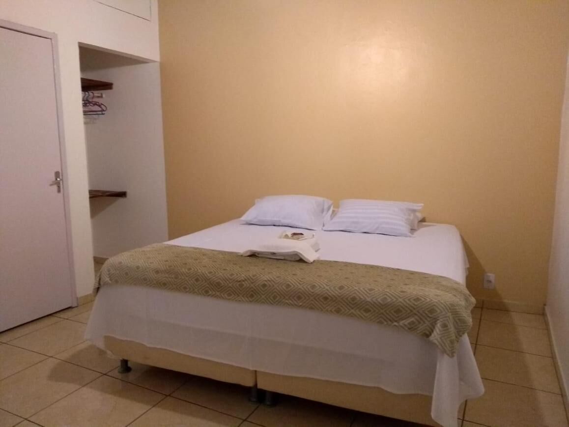 Photo - Canema Pousada