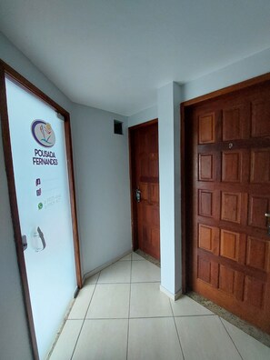 Property amenity - Pousada Fernandes (Arraial do Cabo)