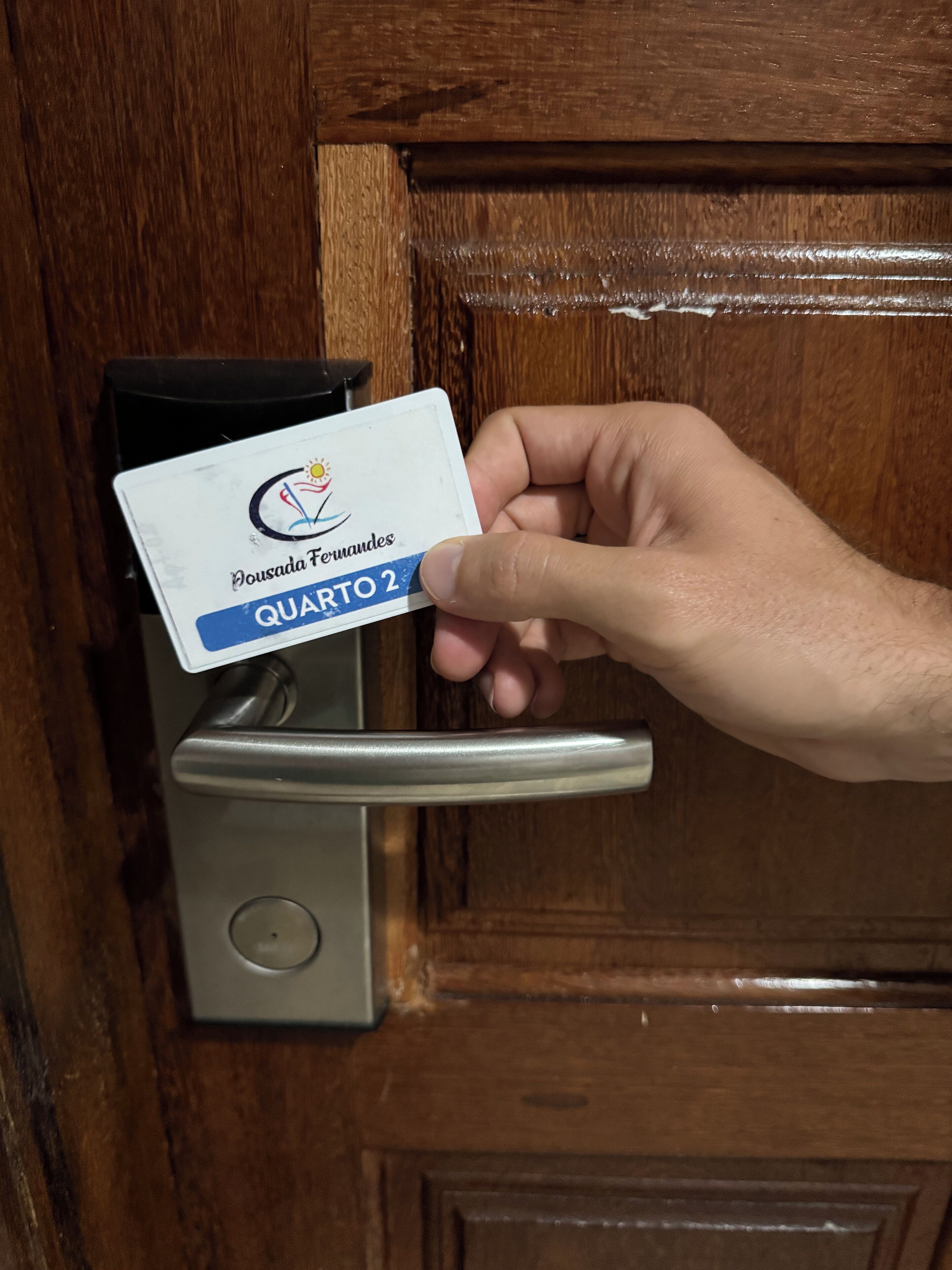 Photo - Pousada Fernandes