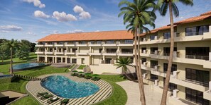 Exterior - THE NEST ISHIGAKI (Ishigaki)