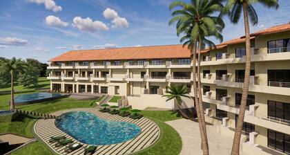 THE NEST ISHIGAKI