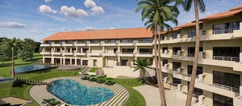 THE NEST ISHIGAKI