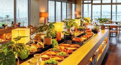 THE NEST ISHIGAKI