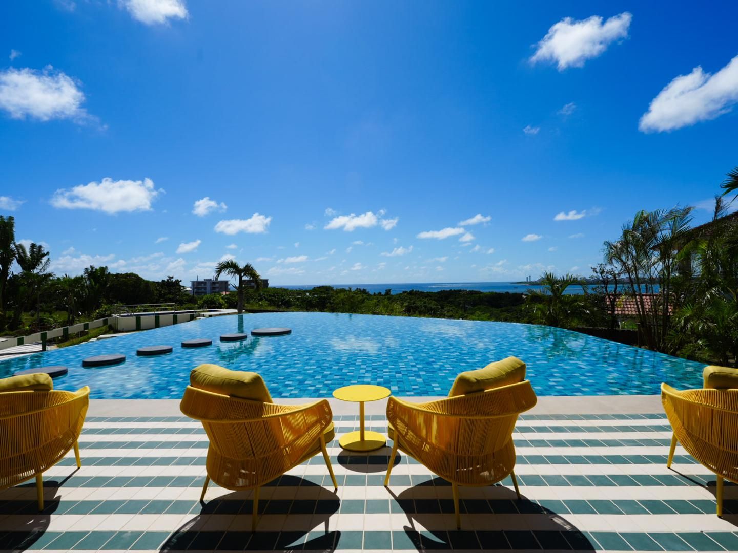 Piscina al aire libre
