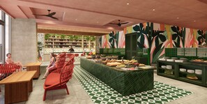 Restaurang