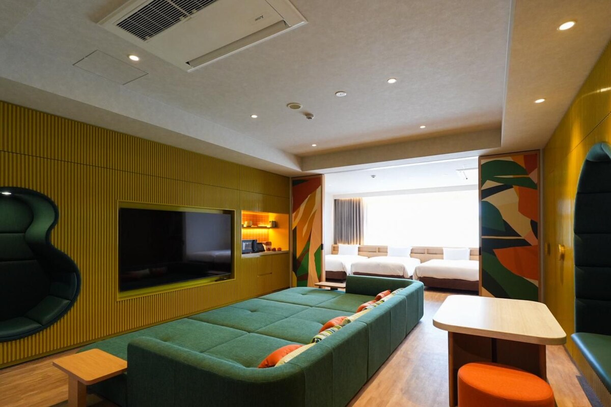 Habitación