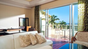 Chambre Premium avec lits jumeaux