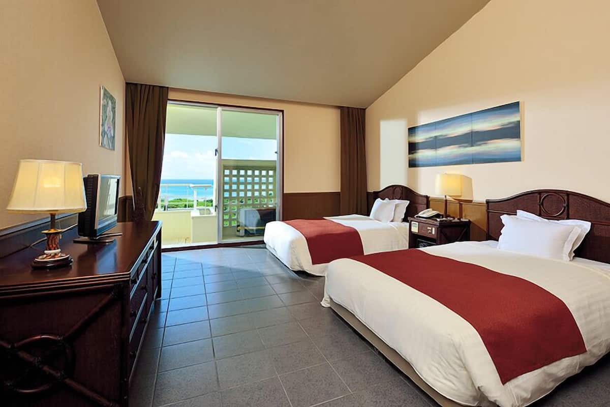 Club Suite | 1 bilik tidur, bar mini, peti besi dalam bilik