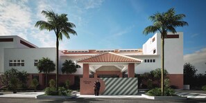 Exterior - THE NEST ISHIGAKI (Ishigaki)