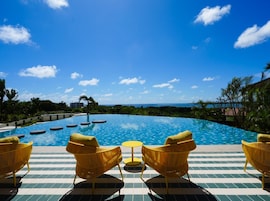 Piscina al aire libre