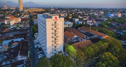 Monoloog Hotel Solo