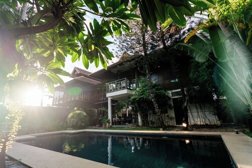 Tolani Northgate Villa Chiang Mai