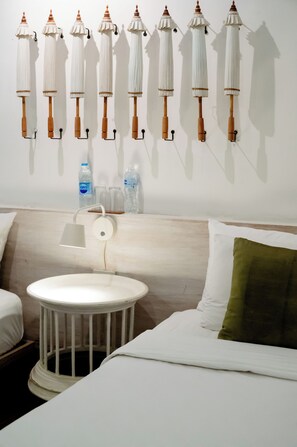 Villa Luxe, 5 chambres | Vue de la chambre