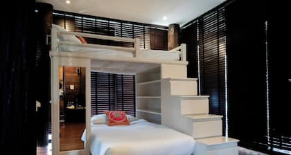 Tolani Northgate Villa Chiang Mai
