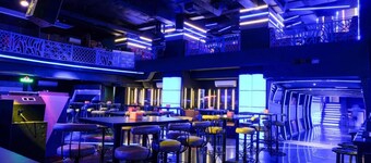 Almadera Hotel Makassar