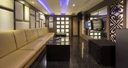 Almadera Hotel Makassar