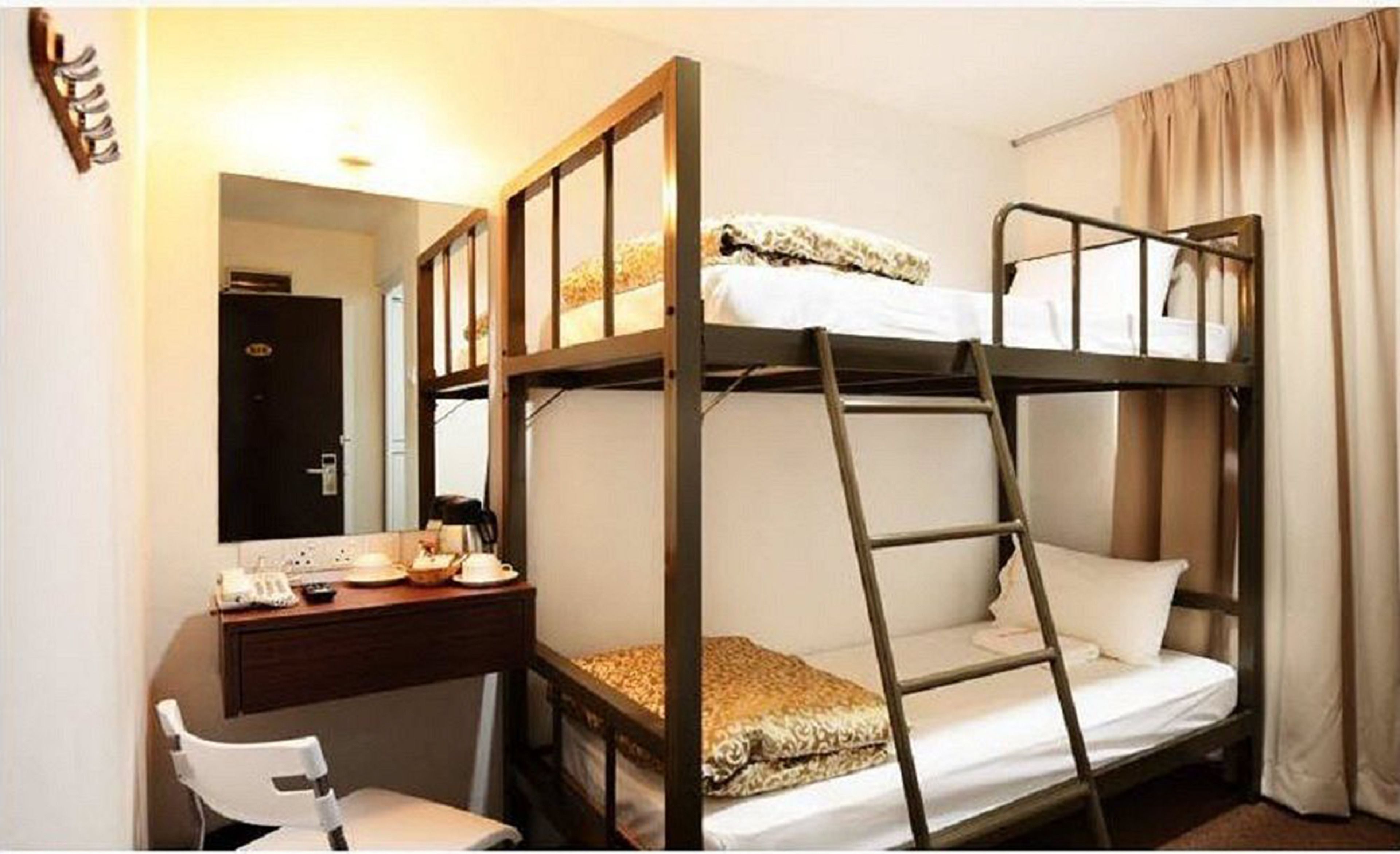 Desk, iron/ironing board, free WiFi