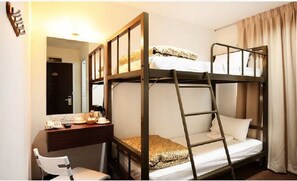 Standard Double Decker