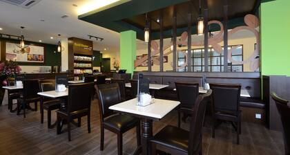 Grand Inn Penang Road