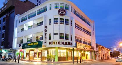 Grand Inn Penang Road