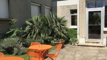 Exterieur