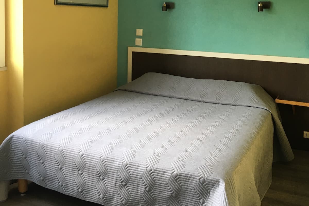 Family Quadruple Room