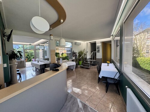 Hotel du Val de Saône