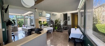 Hotel du Val de Saône