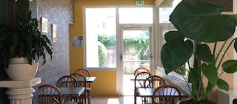 Hotel du Val de Saône
