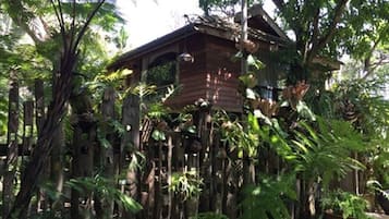 套房 | 客房景觀