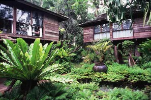 ห้องซูพีเรีย | เตารีด/โต๊ะรีดผ้า, เตียงเสริม/เปล, Wi-Fi ฟรี, ผ้าปูที่นอน