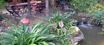 Naruncha Green House