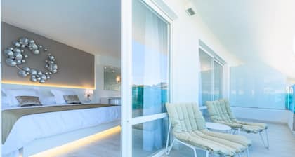 Plaza Santa Ponsa Boutique Hotel - Adults Only