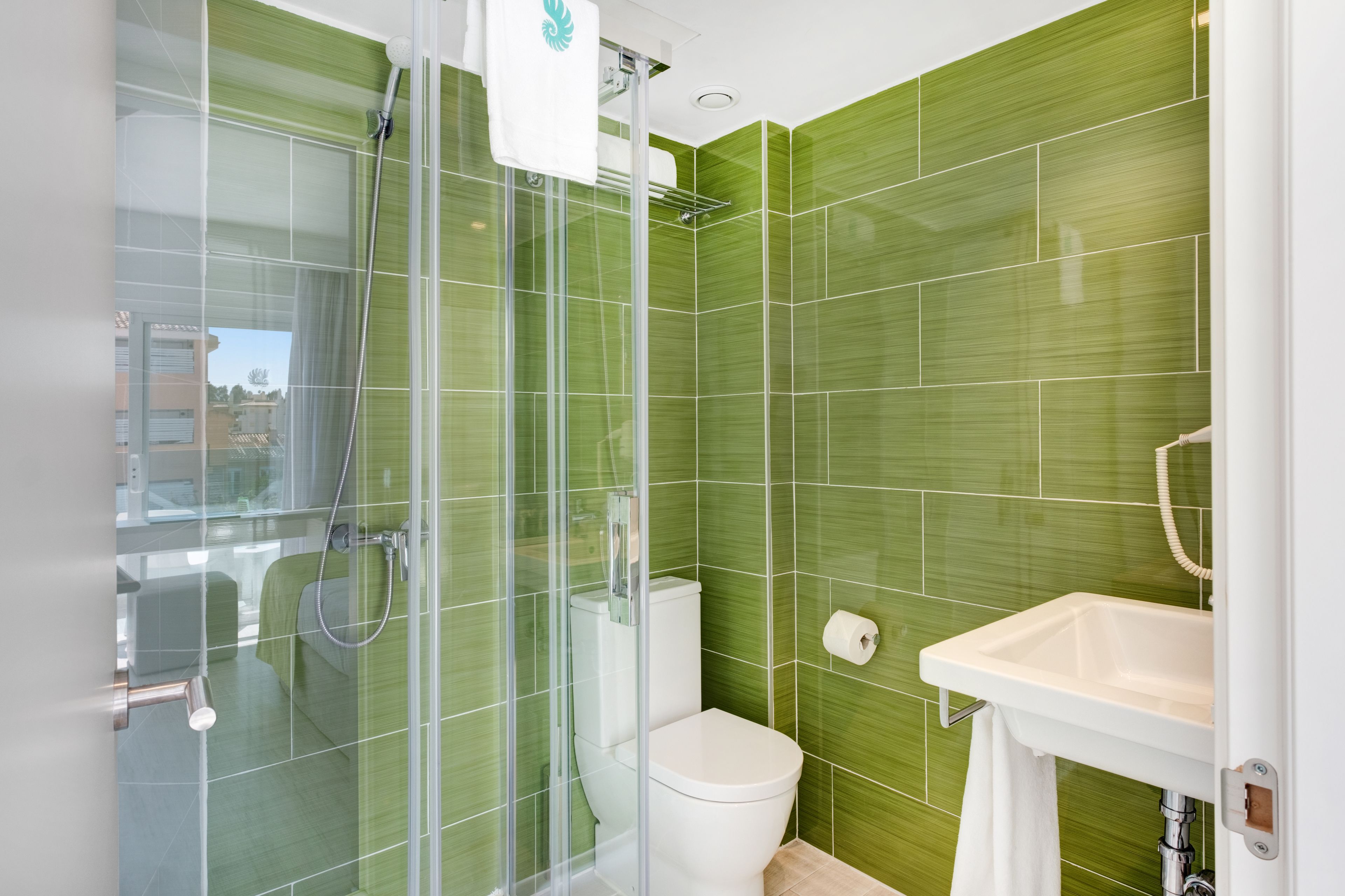 Foto - Plaza Santa Ponsa Boutique - Adults Only.