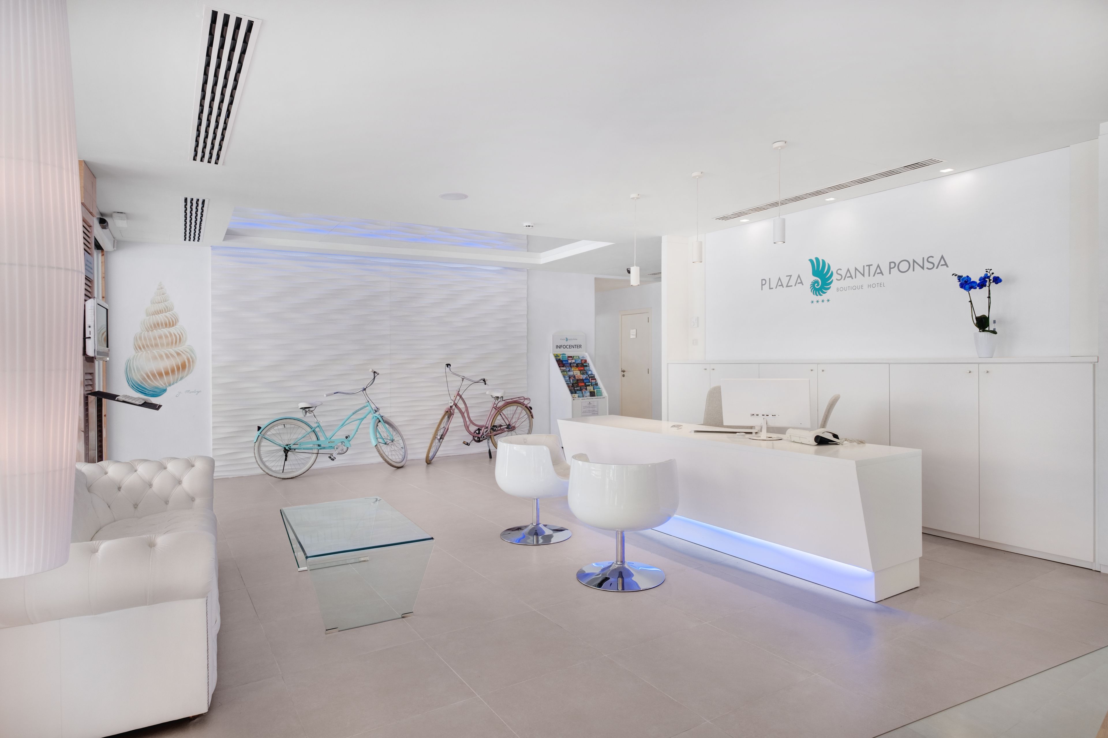 Foto - Plaza Santa Ponsa Boutique - Adults Only.