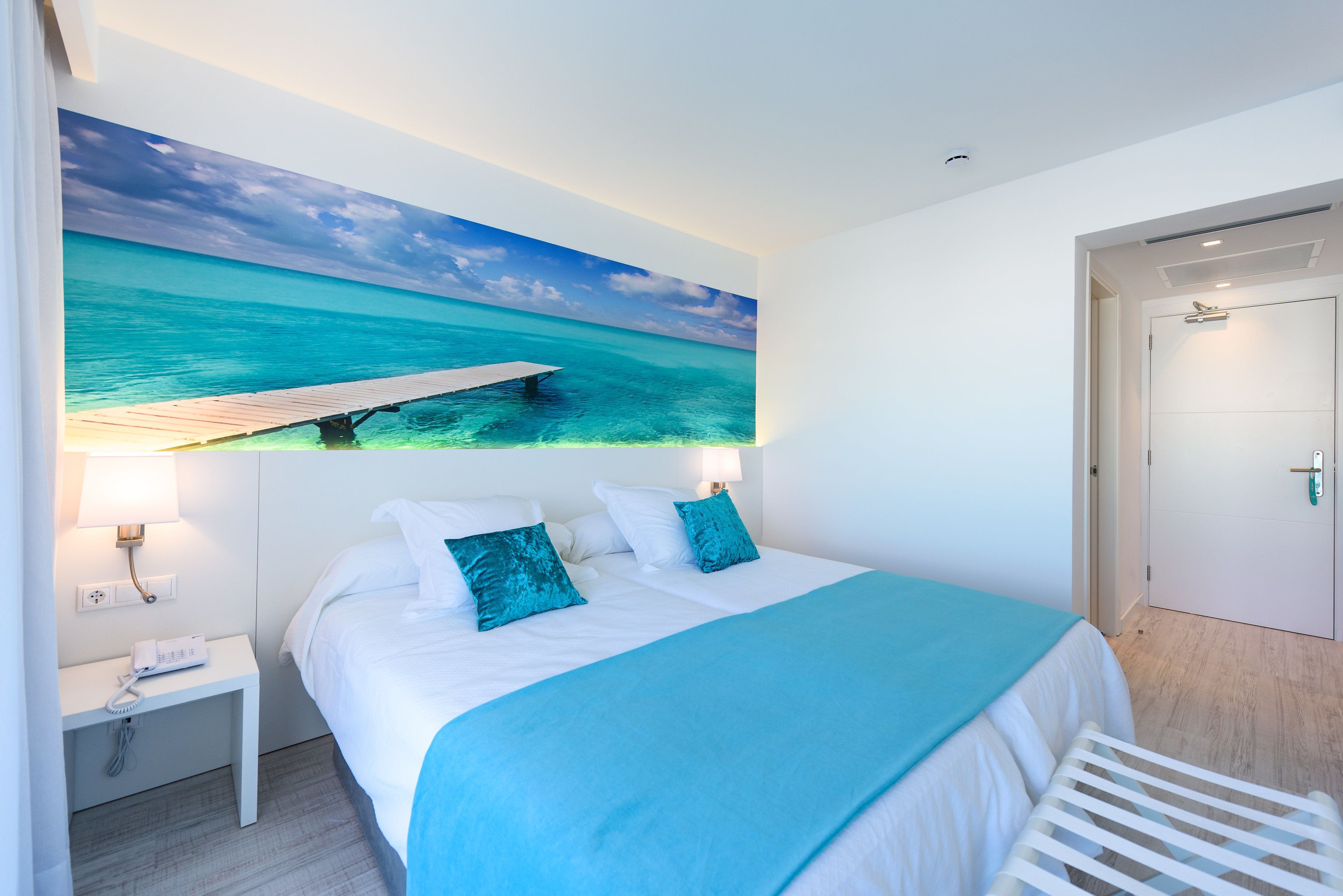 Foto - Plaza Santa Ponsa Boutique - Adults Only.