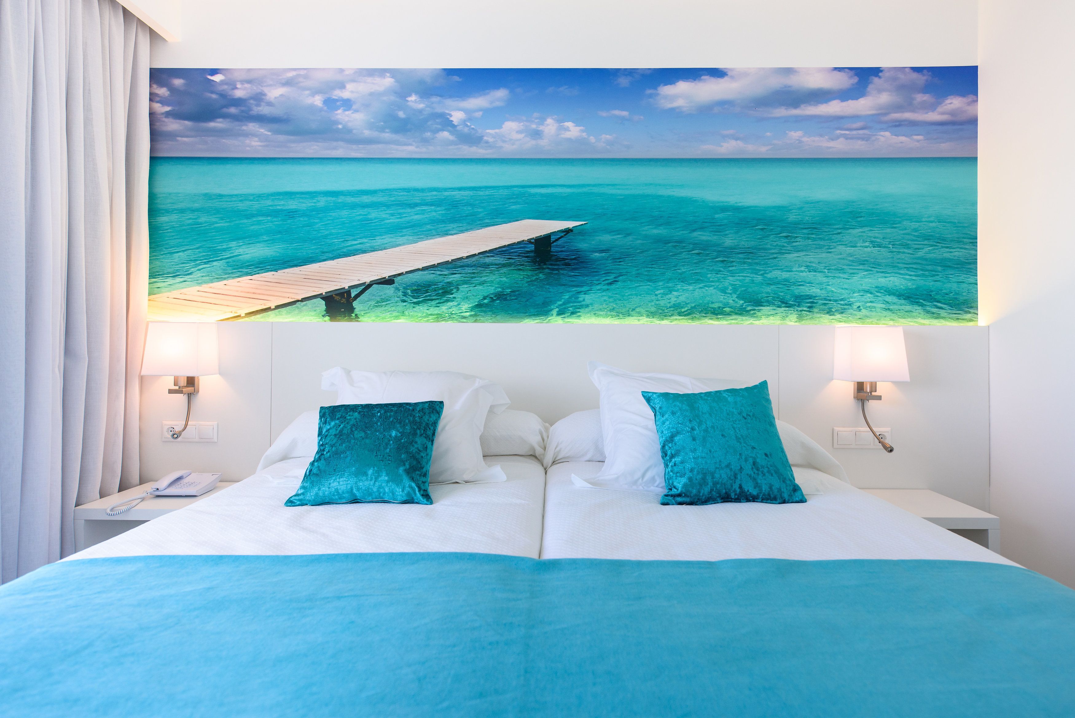 Foto - Plaza Santa Ponsa Boutique - Adults Only.