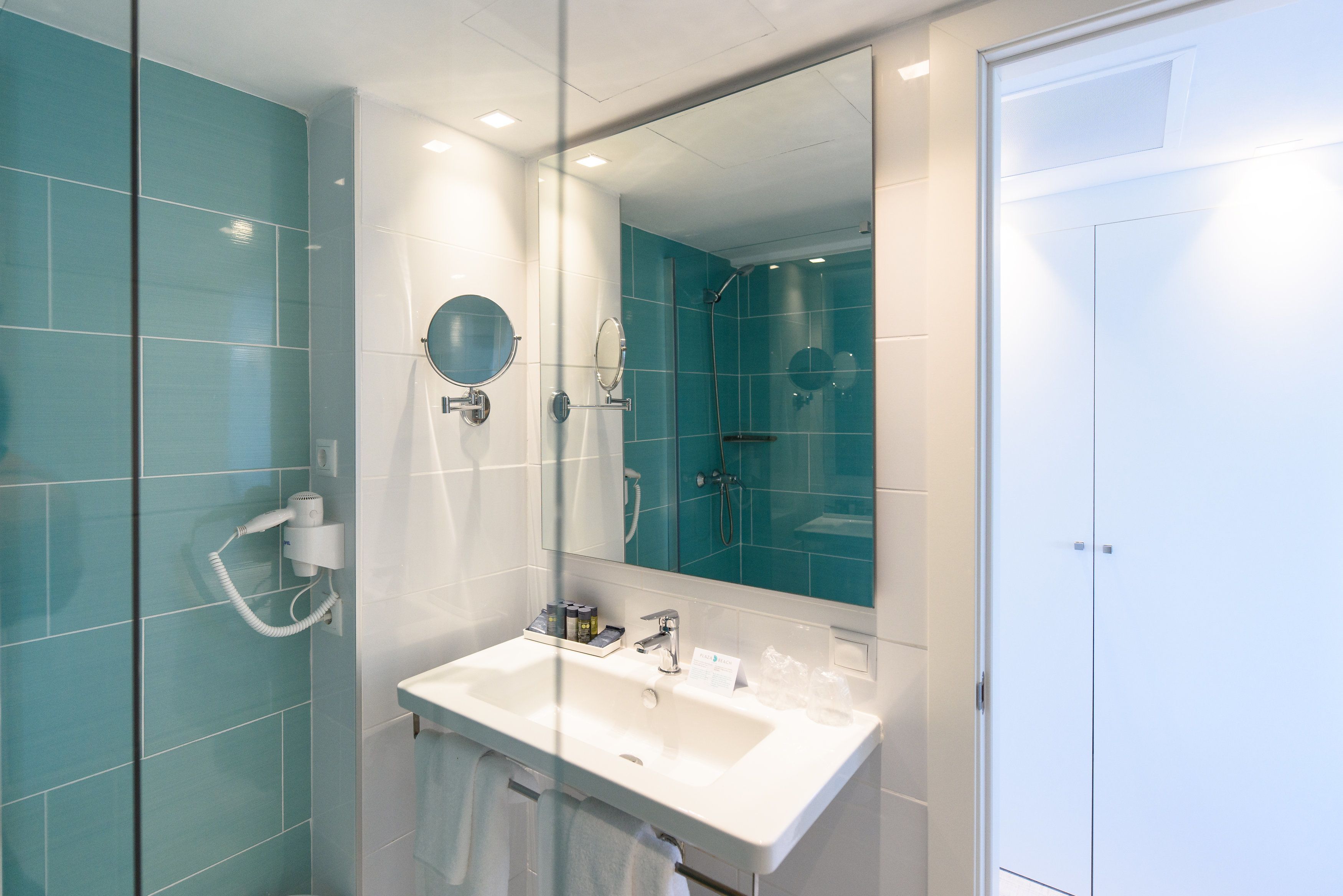 Foto - Plaza Santa Ponsa Boutique - Adults Only.