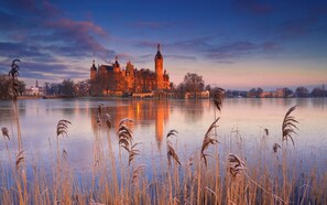 Lake - The Avalon Hotel (Schwerin)