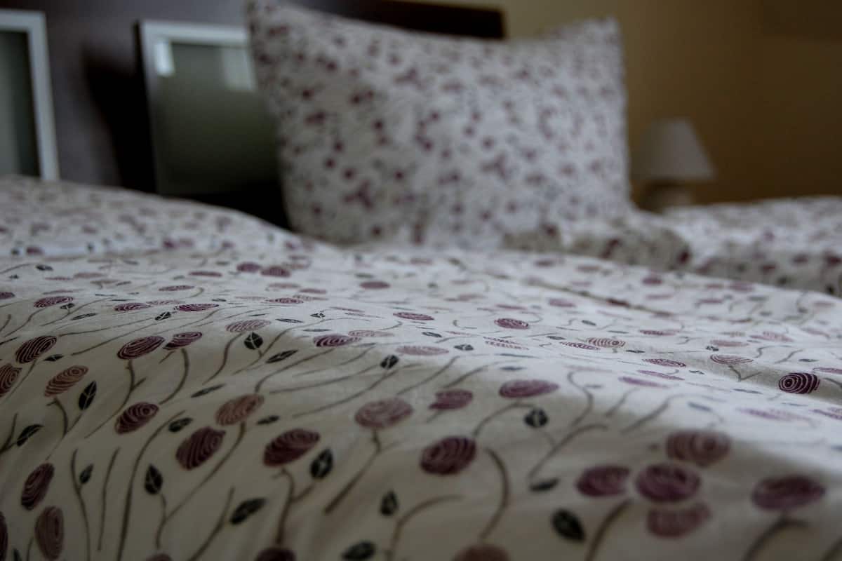 Family Room, 2 Bedrooms | Pillowtop beds, minibar, blackout drapes, WiFi (free)