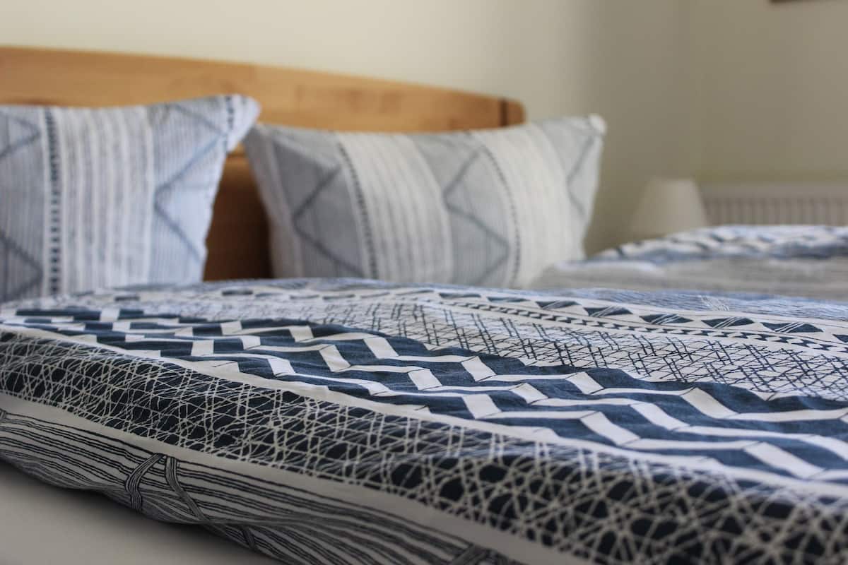 Quadruple Room | Pillowtop beds, minibar, blackout drapes, WiFi (free)