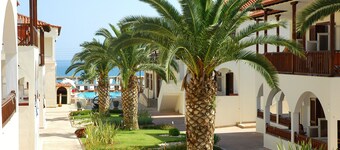 Xenios Possidi Paradise Hotel