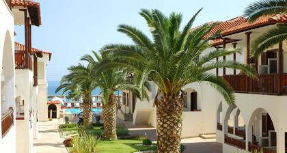 Xenios Possidi Paradise Hotel