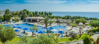 Xenios Anastasia Resort & Spa